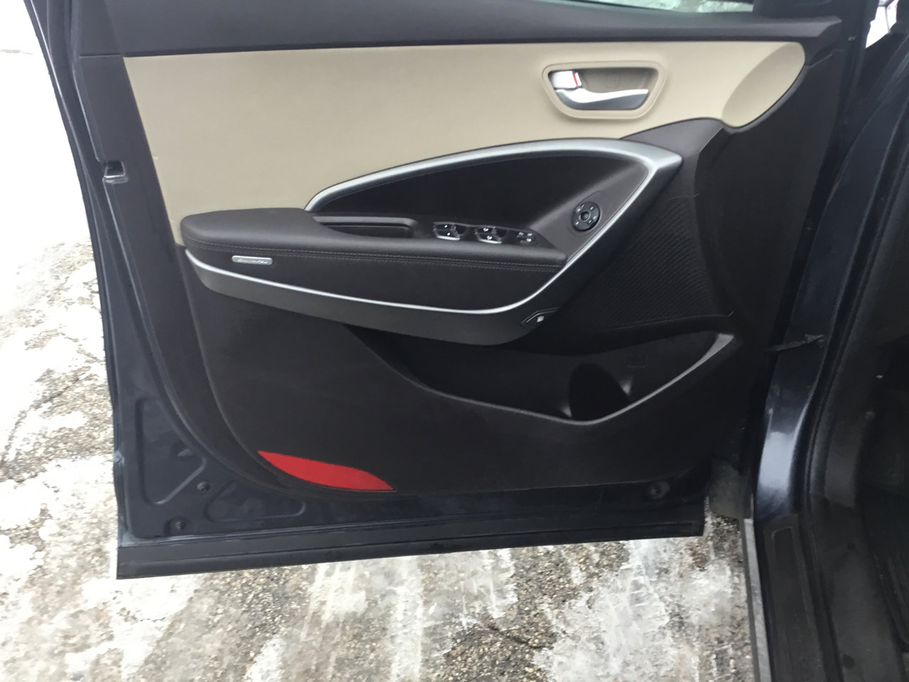 Used 2017 Hyundai Santa Fe Sport image 15