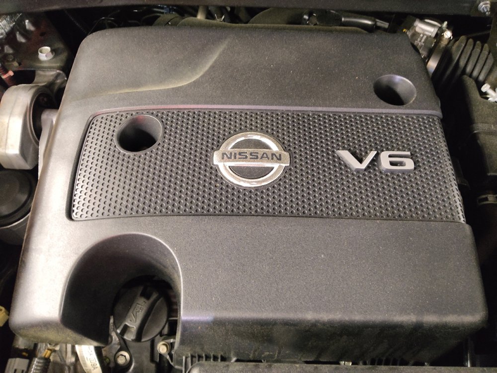 Used 2023 Nissan Murano SV AWD/4WD image 30