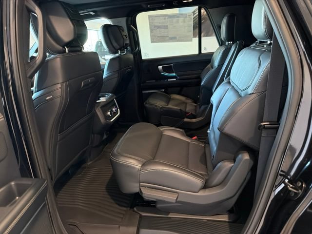New 2027 Ford Expedition Max Platinum w/ Stealth Appearance Package AWD/4WD image 17