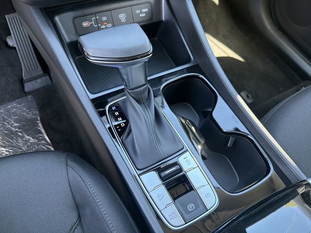 Certified 2026 Hyundai Tucson SE image 30