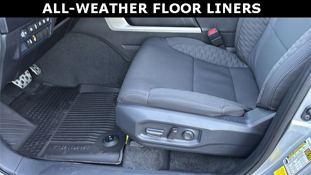 New 2026 Toyota Tundra SR5 w/ TRD Off-Road Package image 24