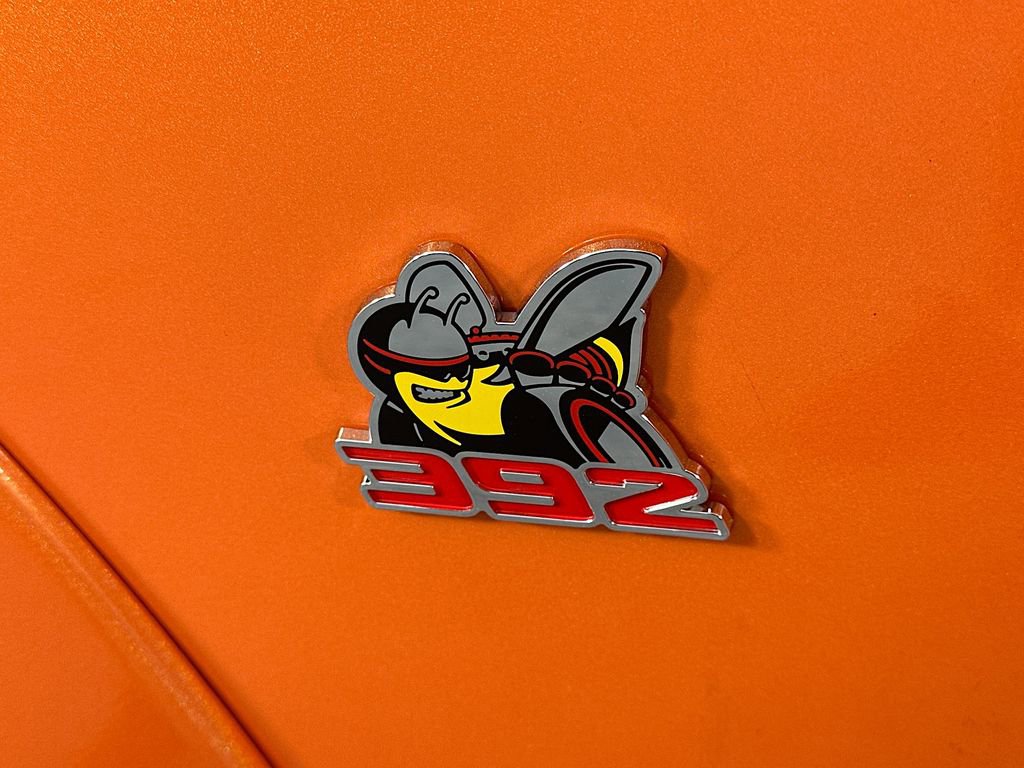 Used 2020 Dodge Challenger R/T Scat Pack RWD image 24