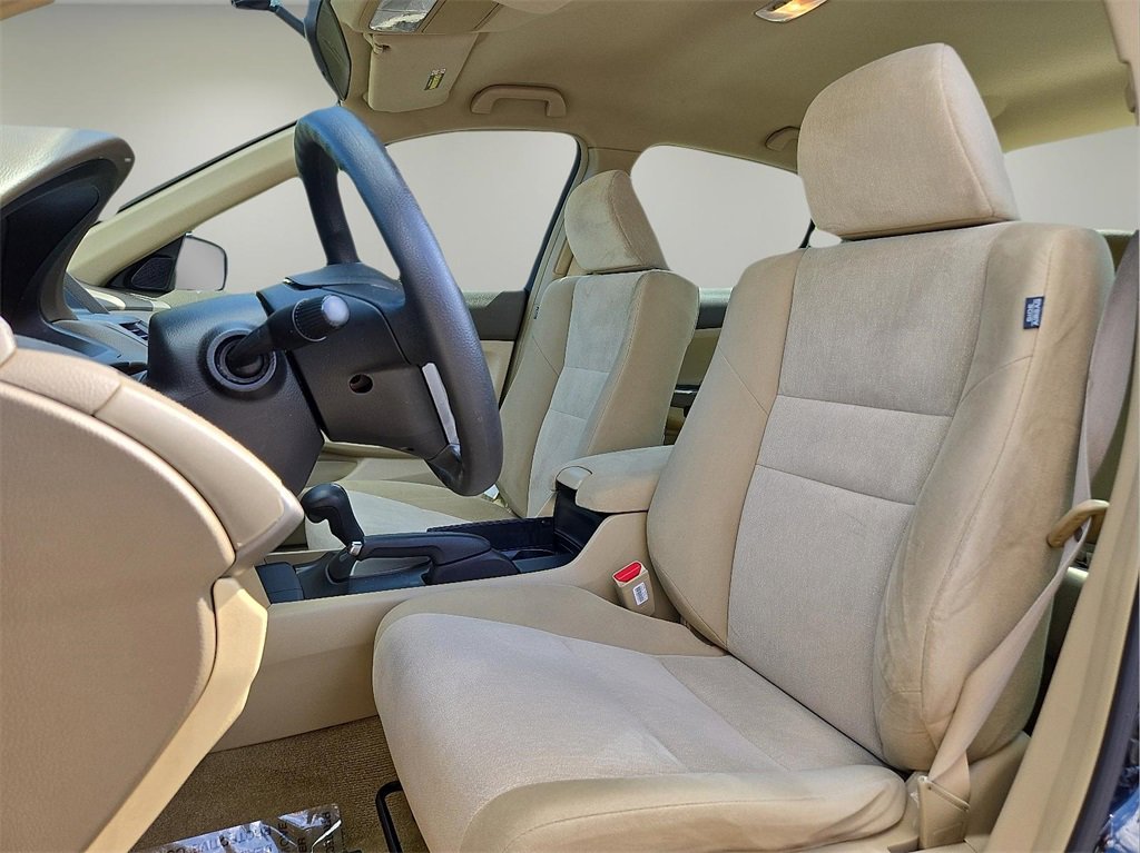 Used 2009 Honda Accord LX image 19