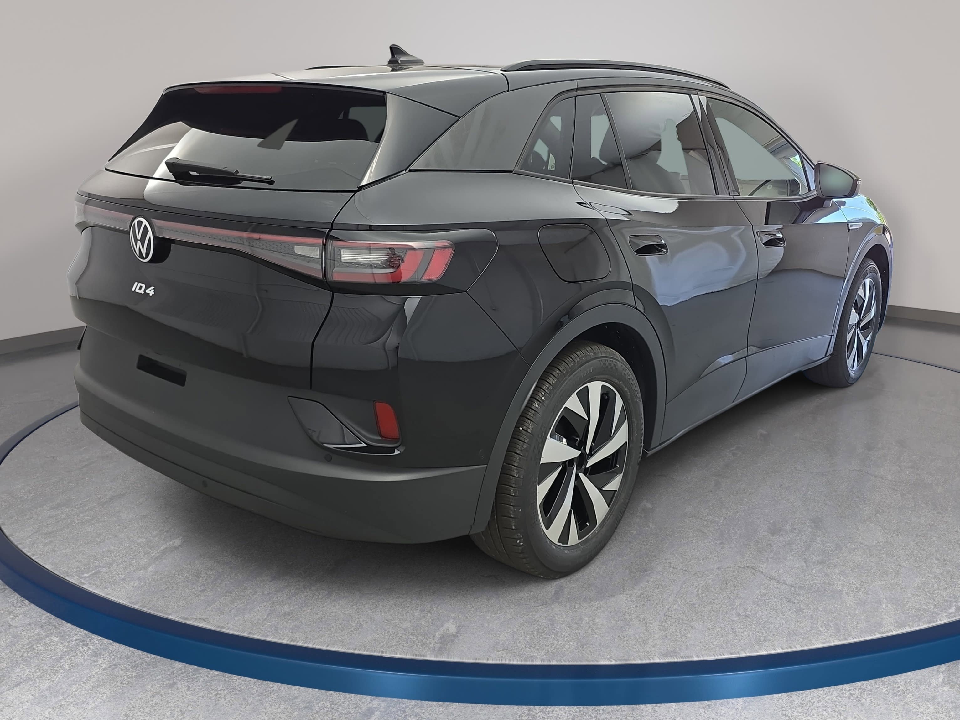 New 2026 Volkswagen ID.4 Pro RWD image 5