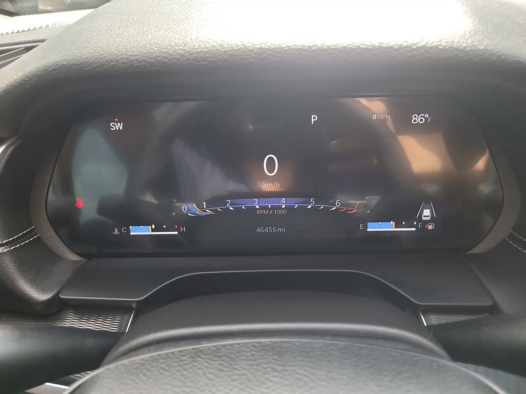 Used 2023 Jeep Grand Cherokee Altitude image 29