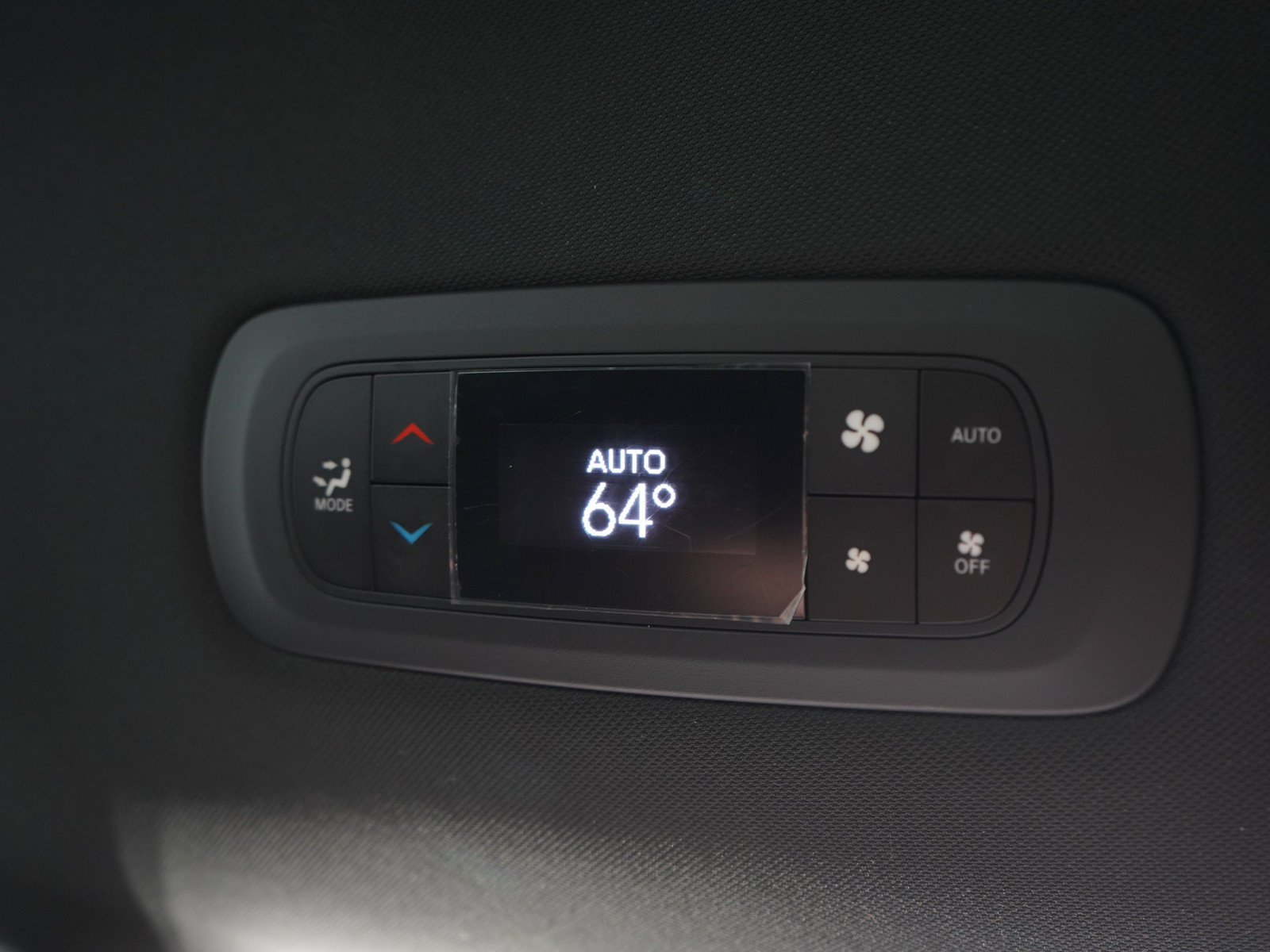 Used 2019 Chrysler Pacifica Touring Plus FWD image 18