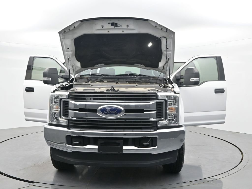 Used 2017 Ford F250 XLT image 39