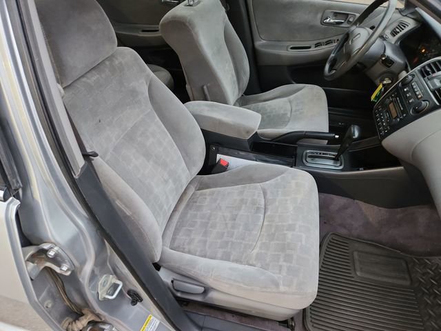 Used 2001 Honda Accord EX image 24