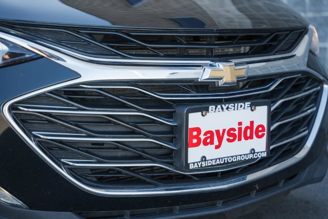 Used 2025 Chevrolet Malibu LT FWD image 14