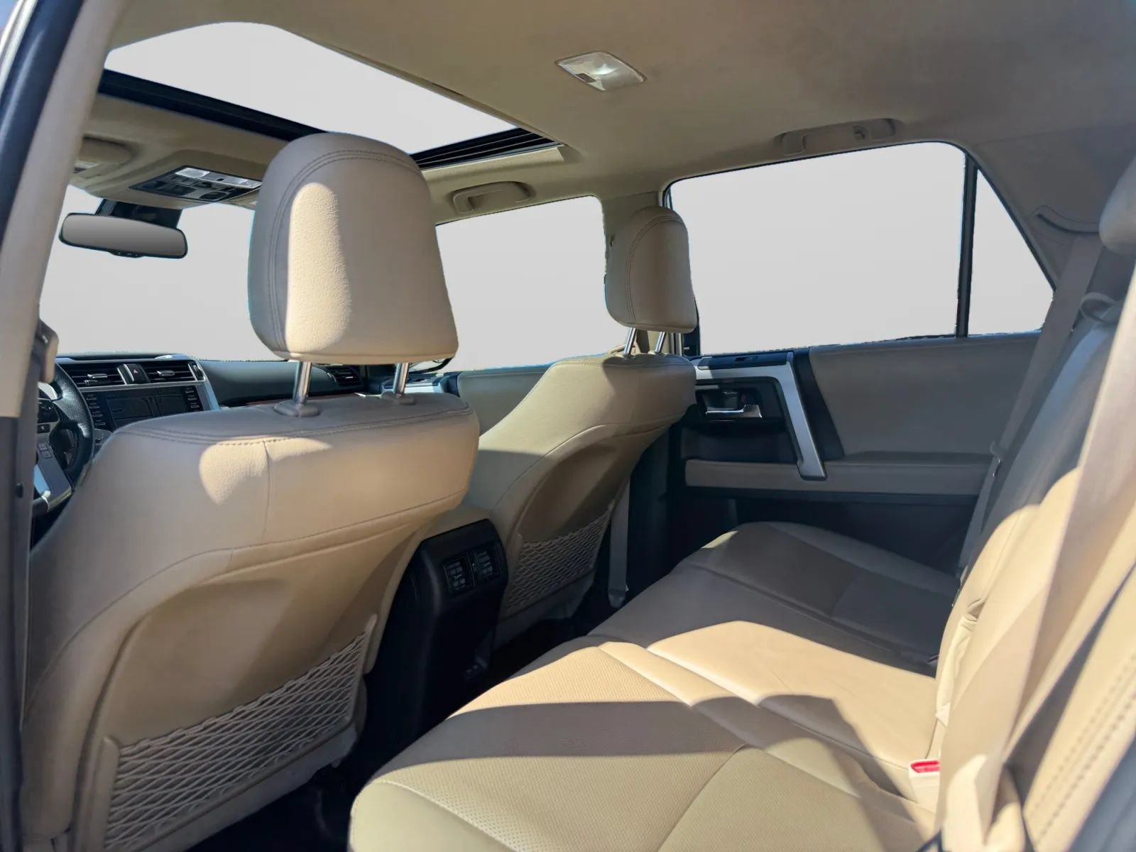 Used 2024 Toyota 4Runner Limited RWD image 25