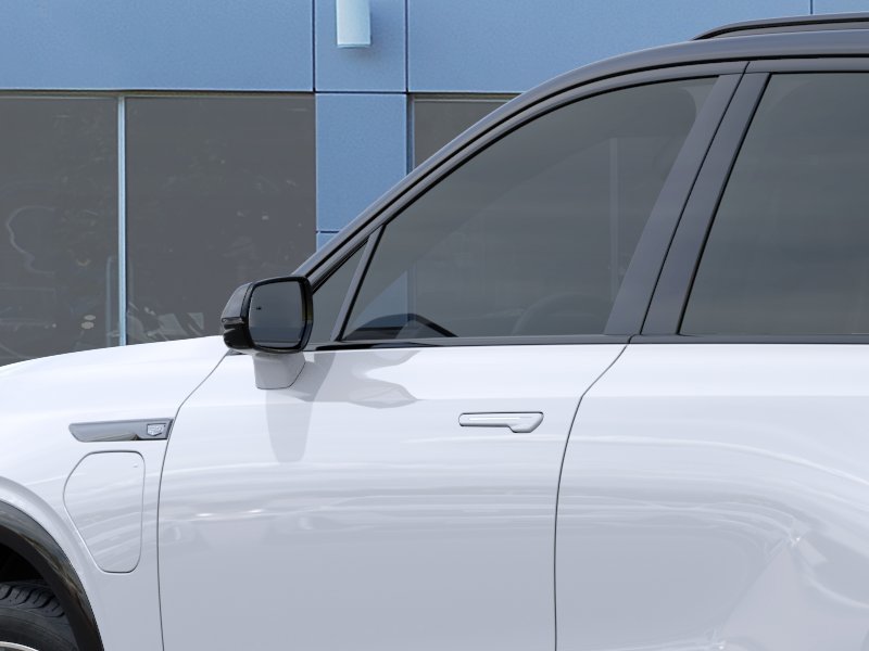 New 2027 Cadillac Vistiq Sport w/ LPO, Trailering Package AWD/4WD image 12