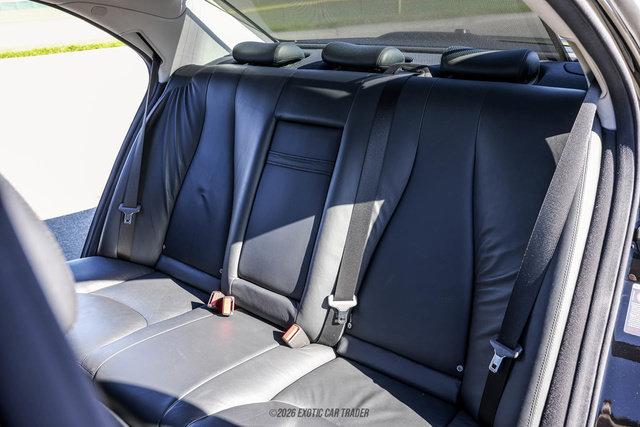 Used 2006 Mercedes-Benz S 500 image 44