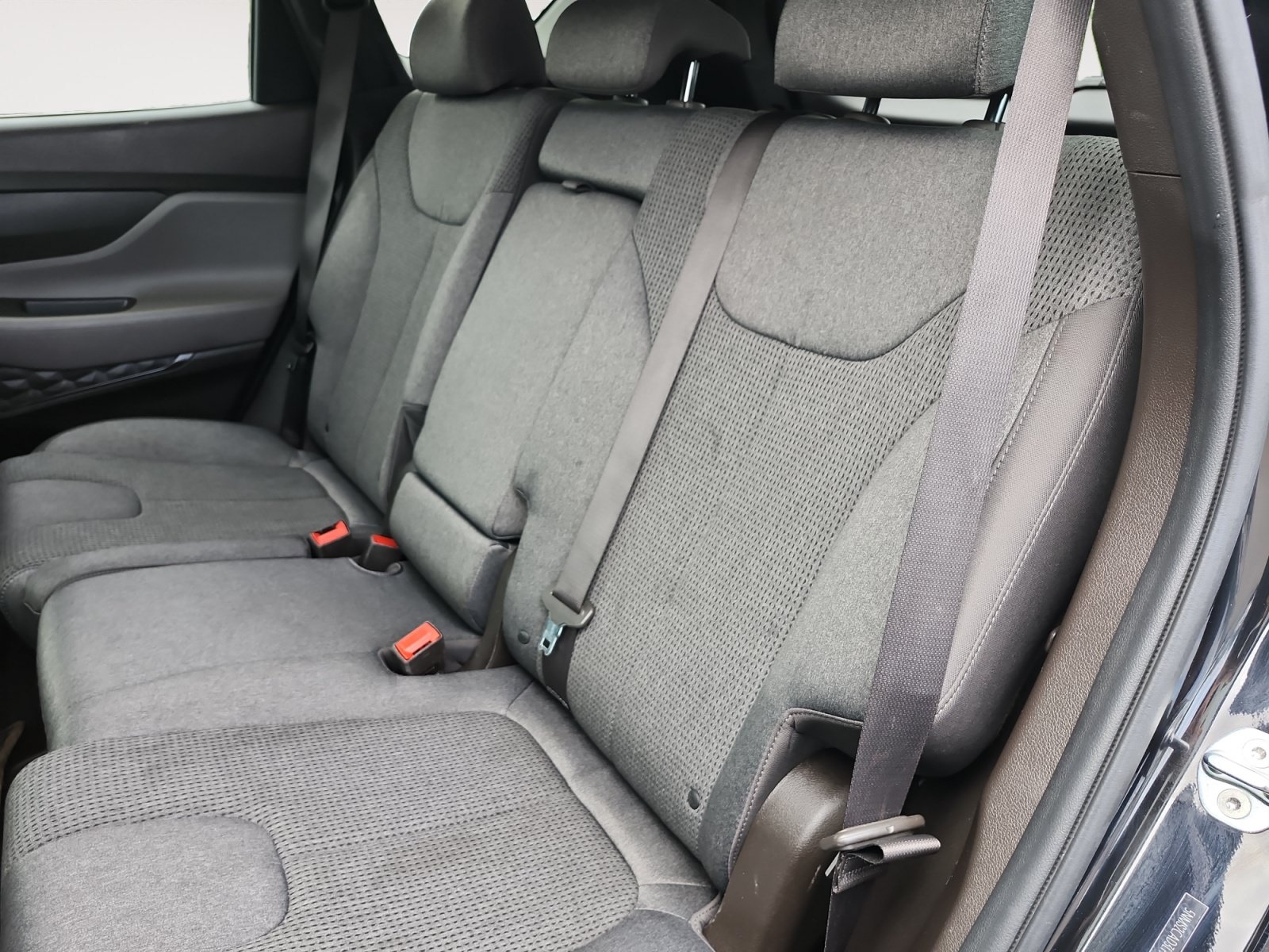Used 2020 Hyundai Santa Fe SE AWD/4WD image 13