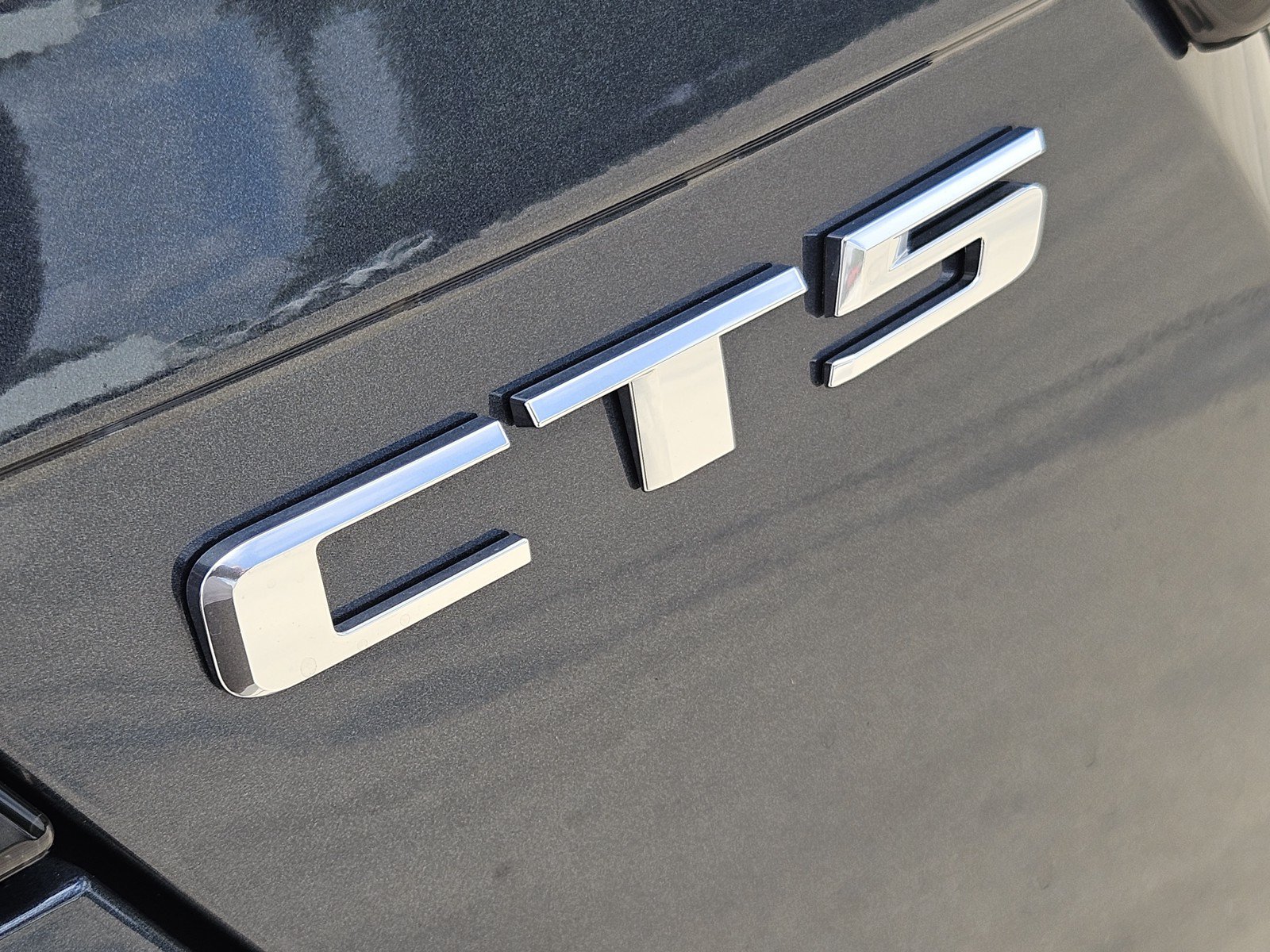 New 2026 Cadillac CT5 V w/ Technology Package RWD image 8