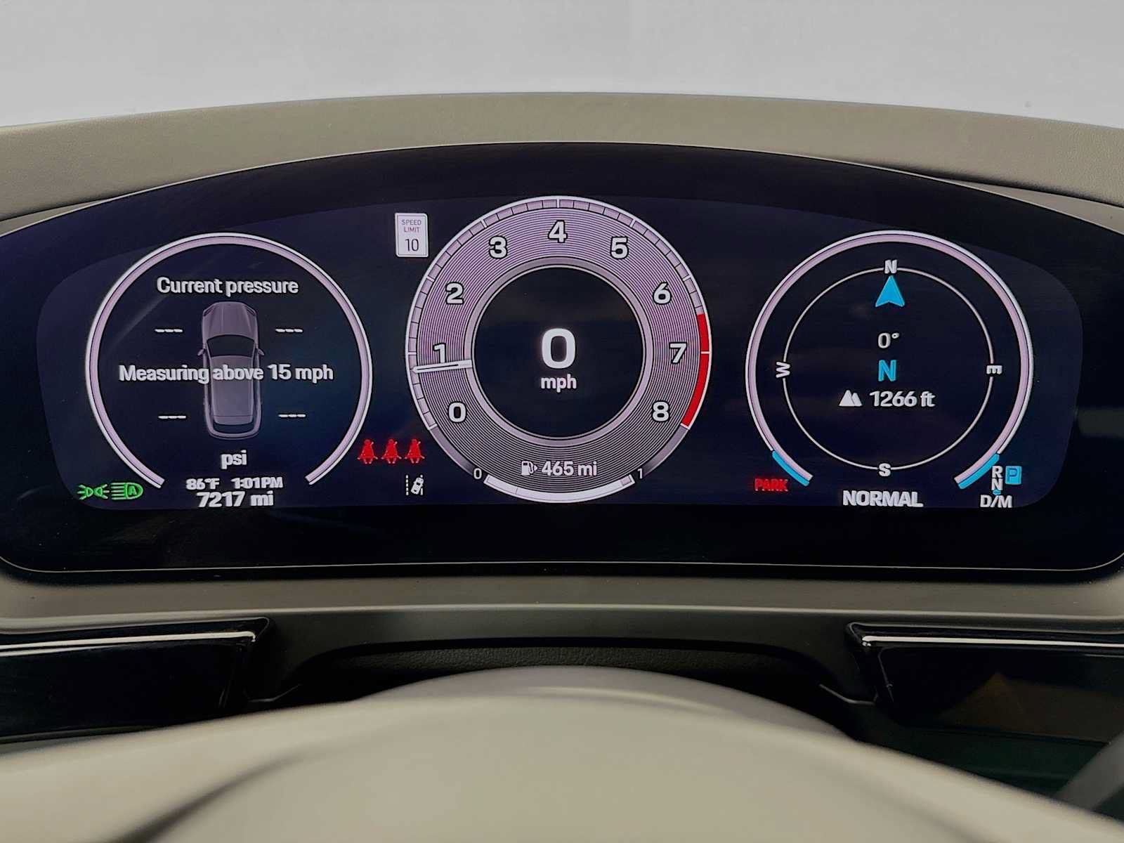 Certified 2025 Porsche Cayenne image 16