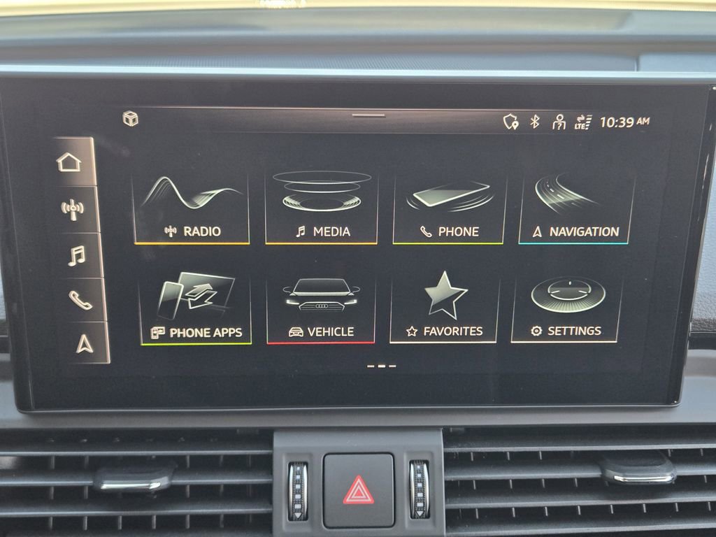 Certified 2023 Audi SQ5 Premium Plus w/ Premium Plus Package image 21