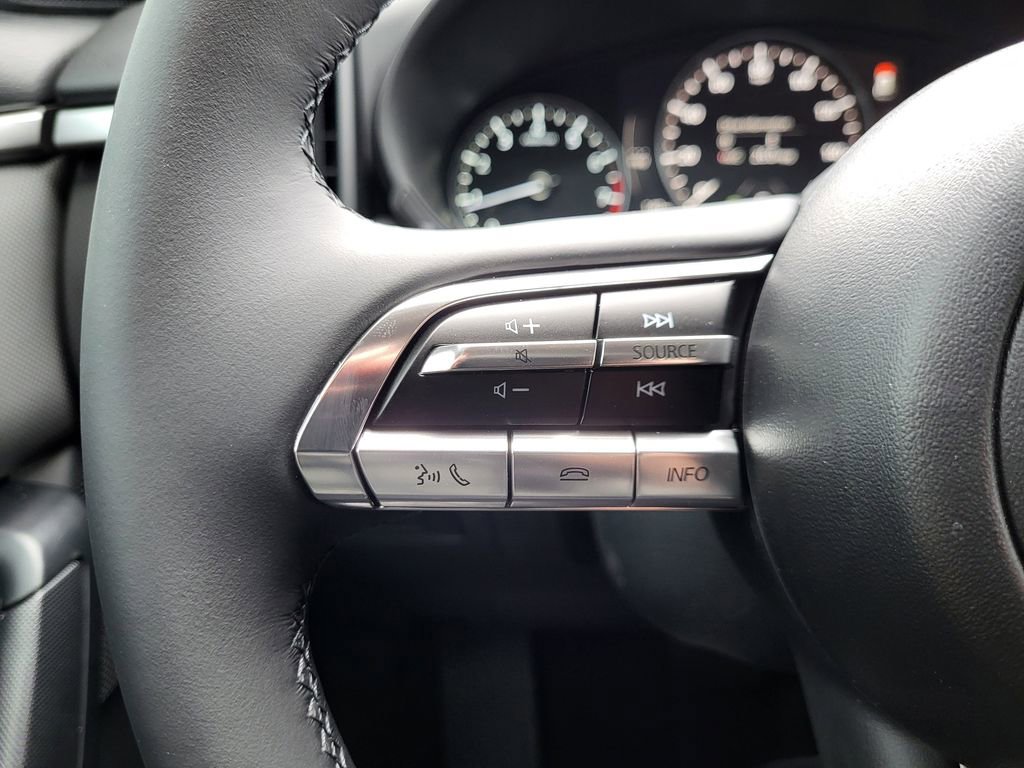 New 2026 MAZDA CX-50 AWD 2.5 S w/ Preferred Pkg image 17
