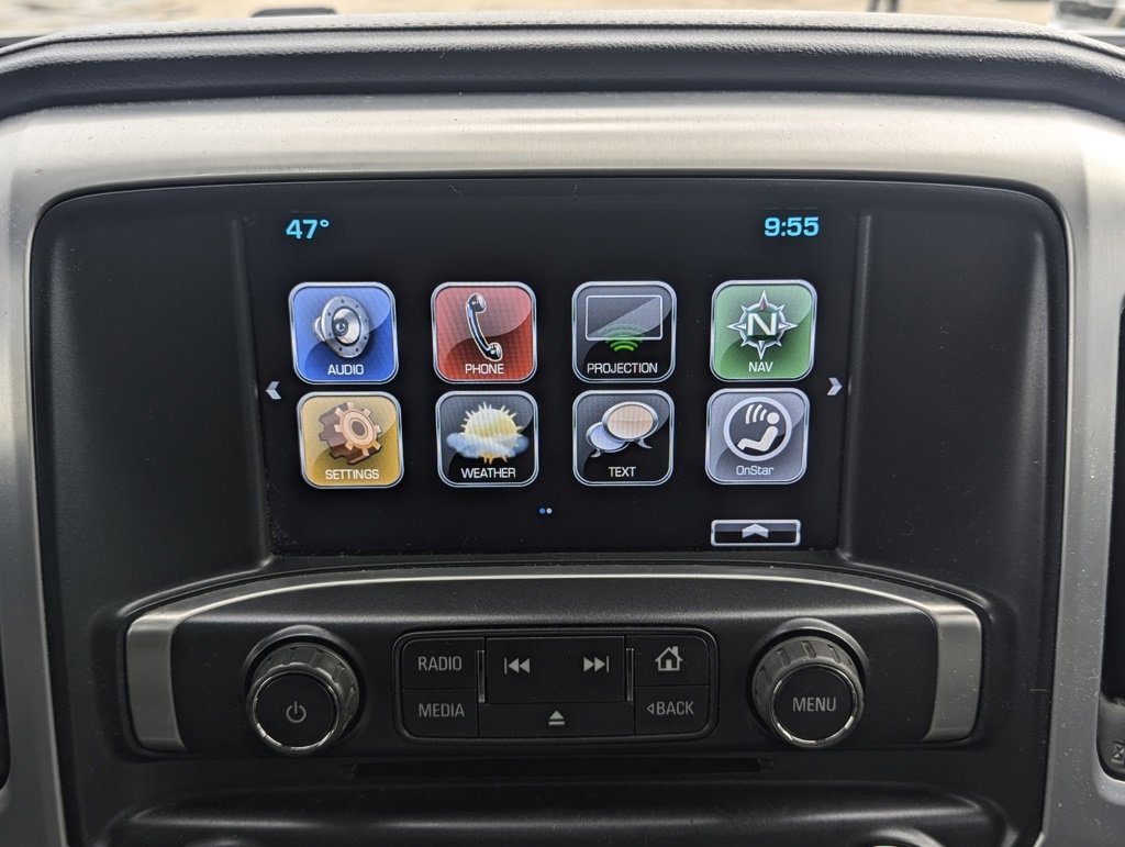 Used 2018 GMC Sierra 1500 SLT image 38