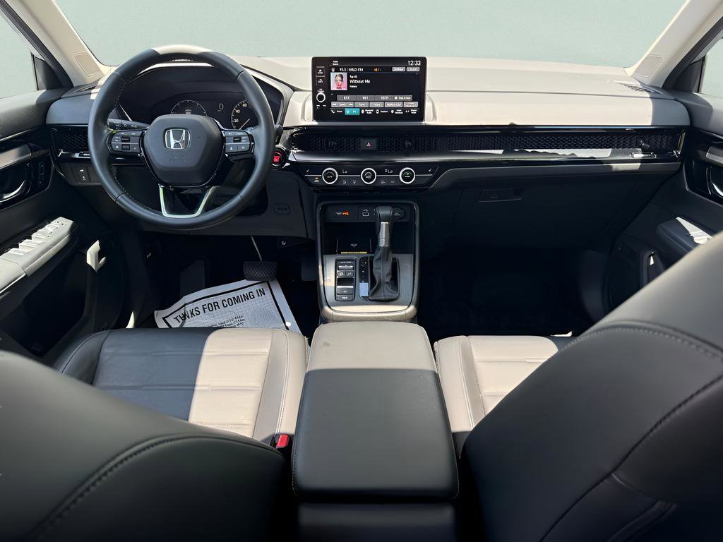 Certified 2024 Honda CR-V EX-L image 13