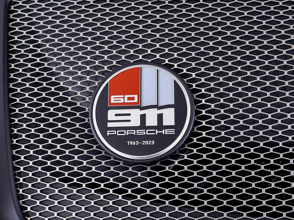 Certified 2024 Porsche 911 GT3 RS image 12