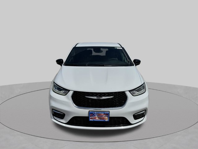 New 2026 Chrysler Pacifica Select FWD image 10