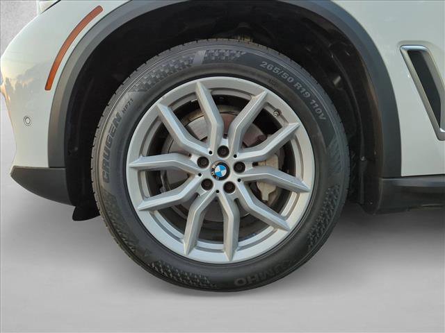 Used 2023 BMW X5 sDrive40i w/ Premium Package RWD image 24