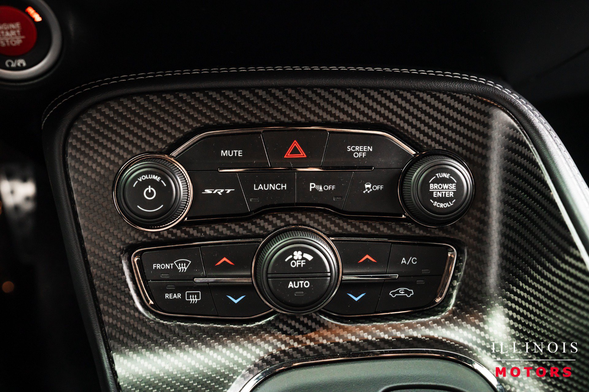 Used 2020 Dodge Challenger SRT Hellcat Redeye RWD image 25