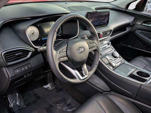 Used 2023 Hyundai Santa Fe Limited image 10