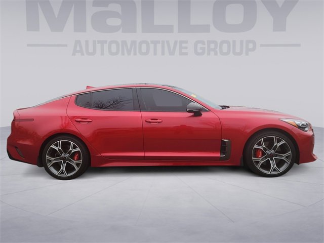 Used 2018 Kia Stinger GT2 image 6