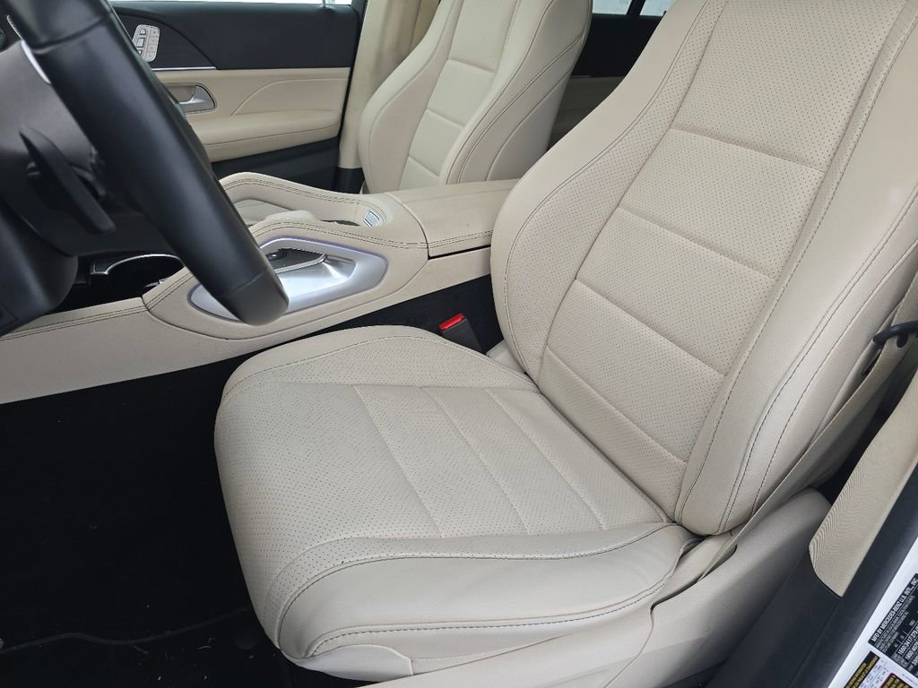 Certified 2022 Mercedes-Benz GLS 450 4MATIC image 25