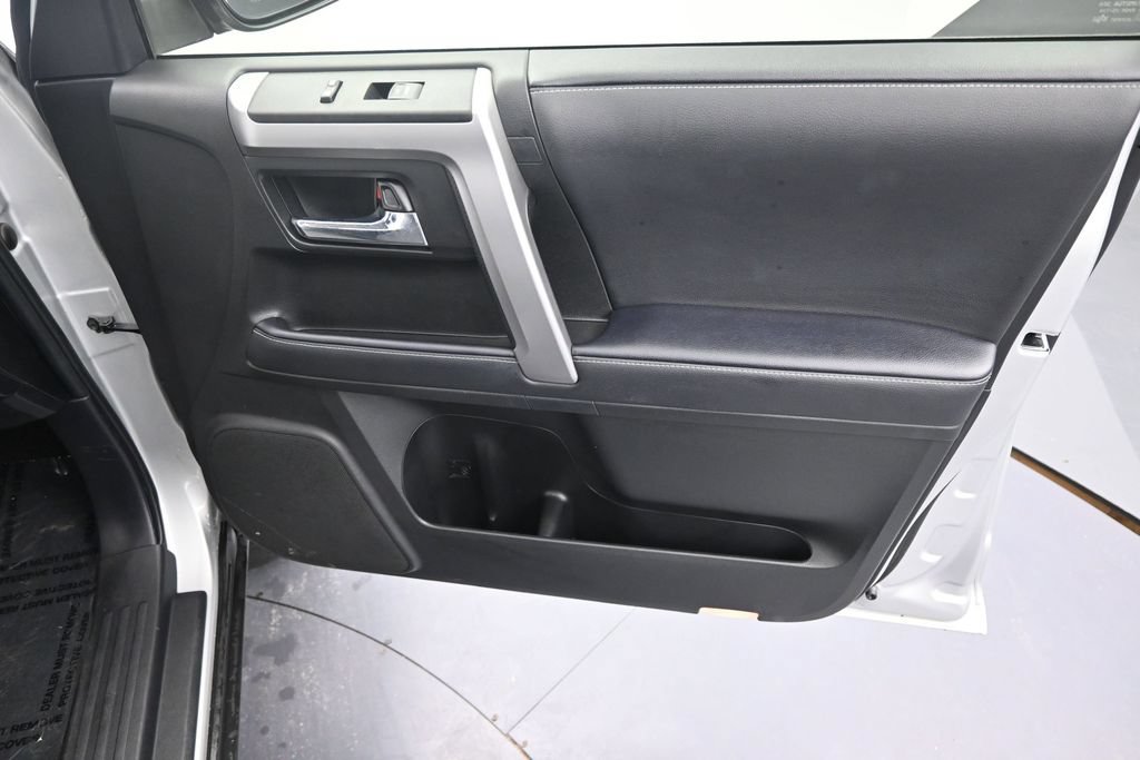 Used 2023 Toyota 4Runner SR5 RWD image 19