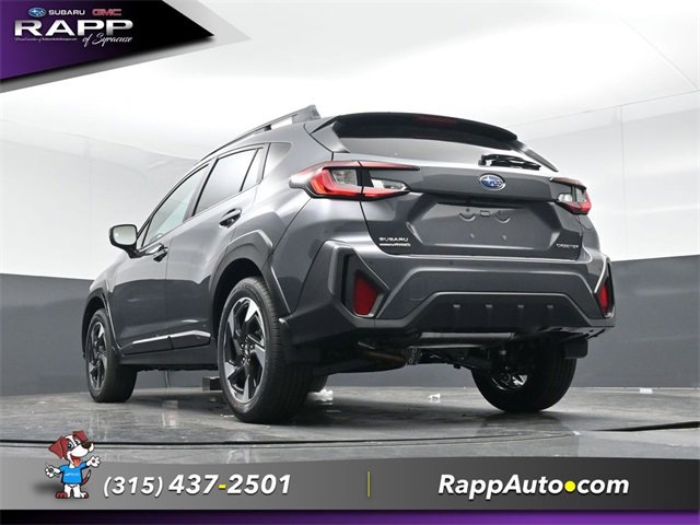 New 2025 Subaru Crosstrek 2.5i Limited w/ Popular Package #3A image 27