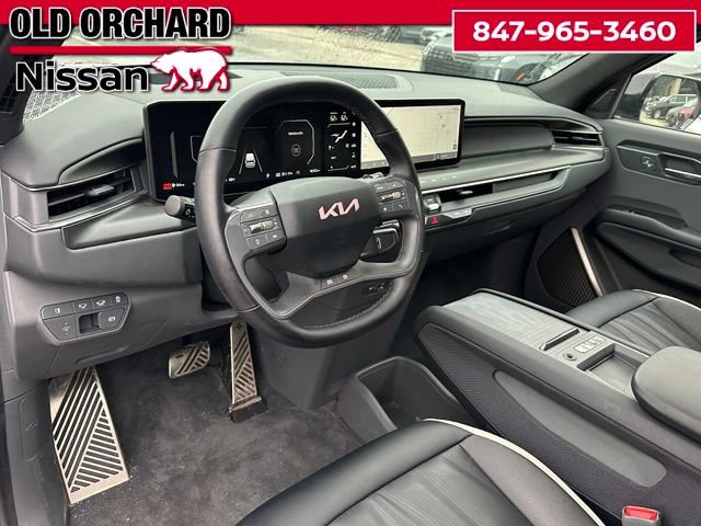 Used 2024 Kia EV9 GT-Line AWD/4WD image 18