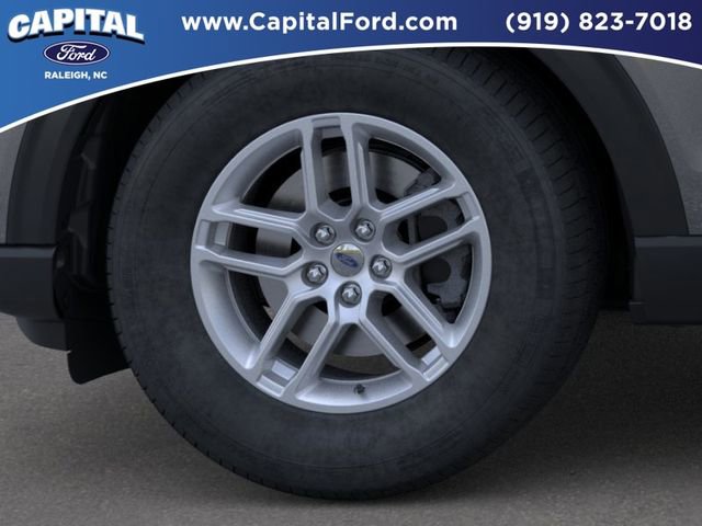 New 2026 Ford Explorer Active AWD/4WD image 19