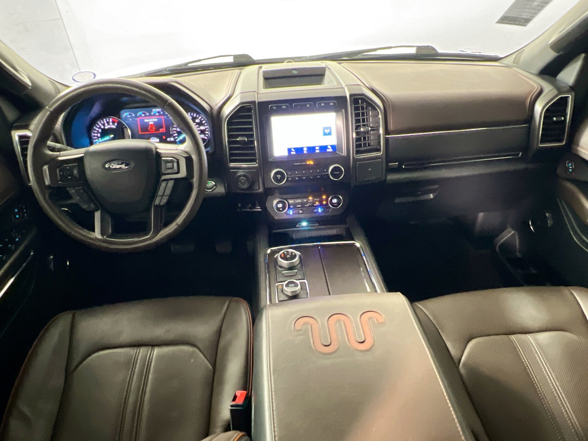 Used 2021 Ford Expedition King Ranch AWD/4WD image 30
