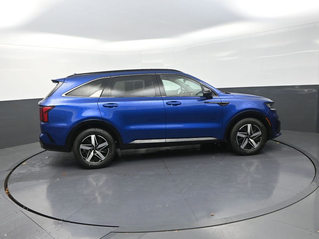 Used 2022 Kia Sorento S w/ Panoramic Sunroof Package image 10