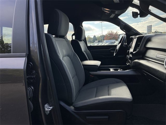 Used 2022 RAM 1500 Big Horn image 26