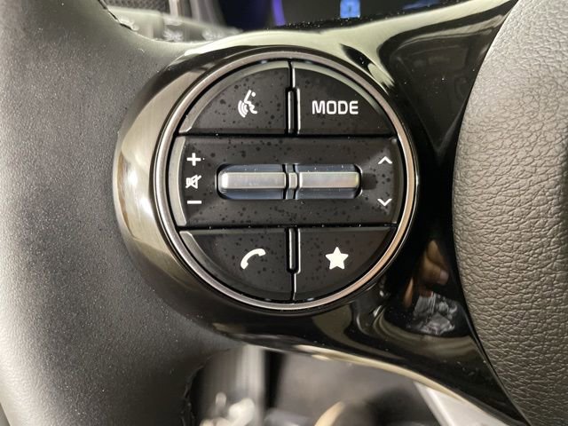 New 2025 Kia Soul EX image 23