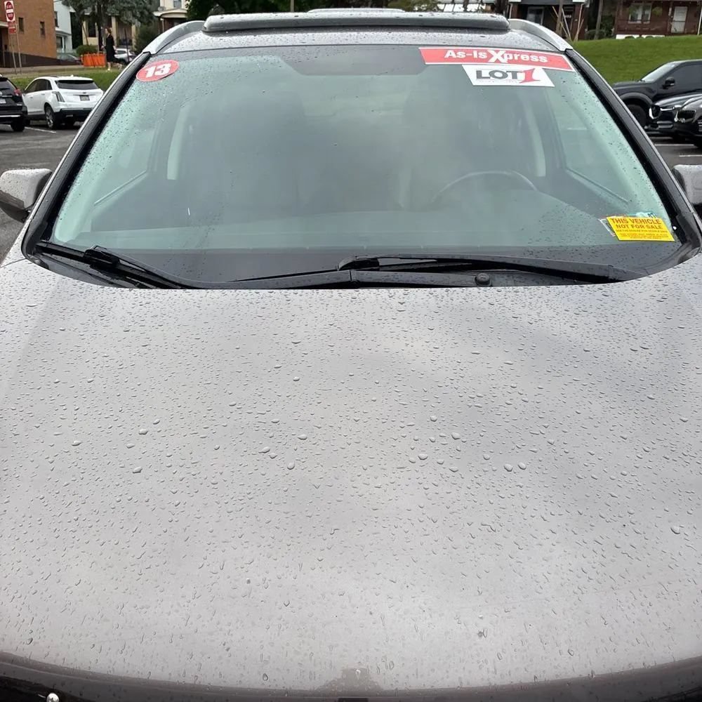 Used 2013 Honda CR-V EX-L image 15