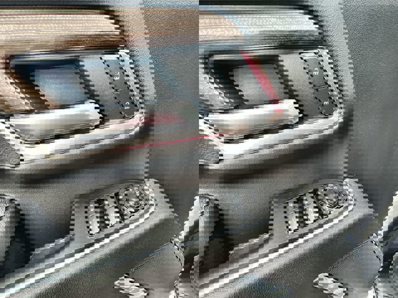 New 2026 Chevrolet Silverado 2500 LT w/ Trail Boss Package image 56