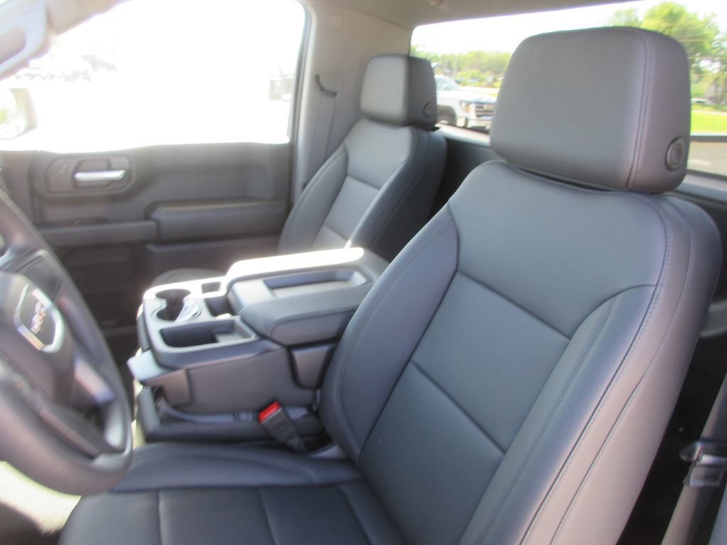 New 2026 GMC Sierra 1500 Pro AWD/4WD image 14