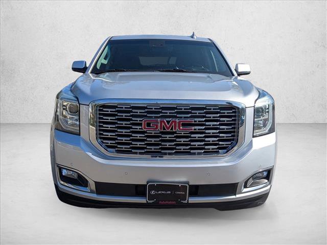 Used 2018 GMC Yukon Denali w/ Open Road Package image 2