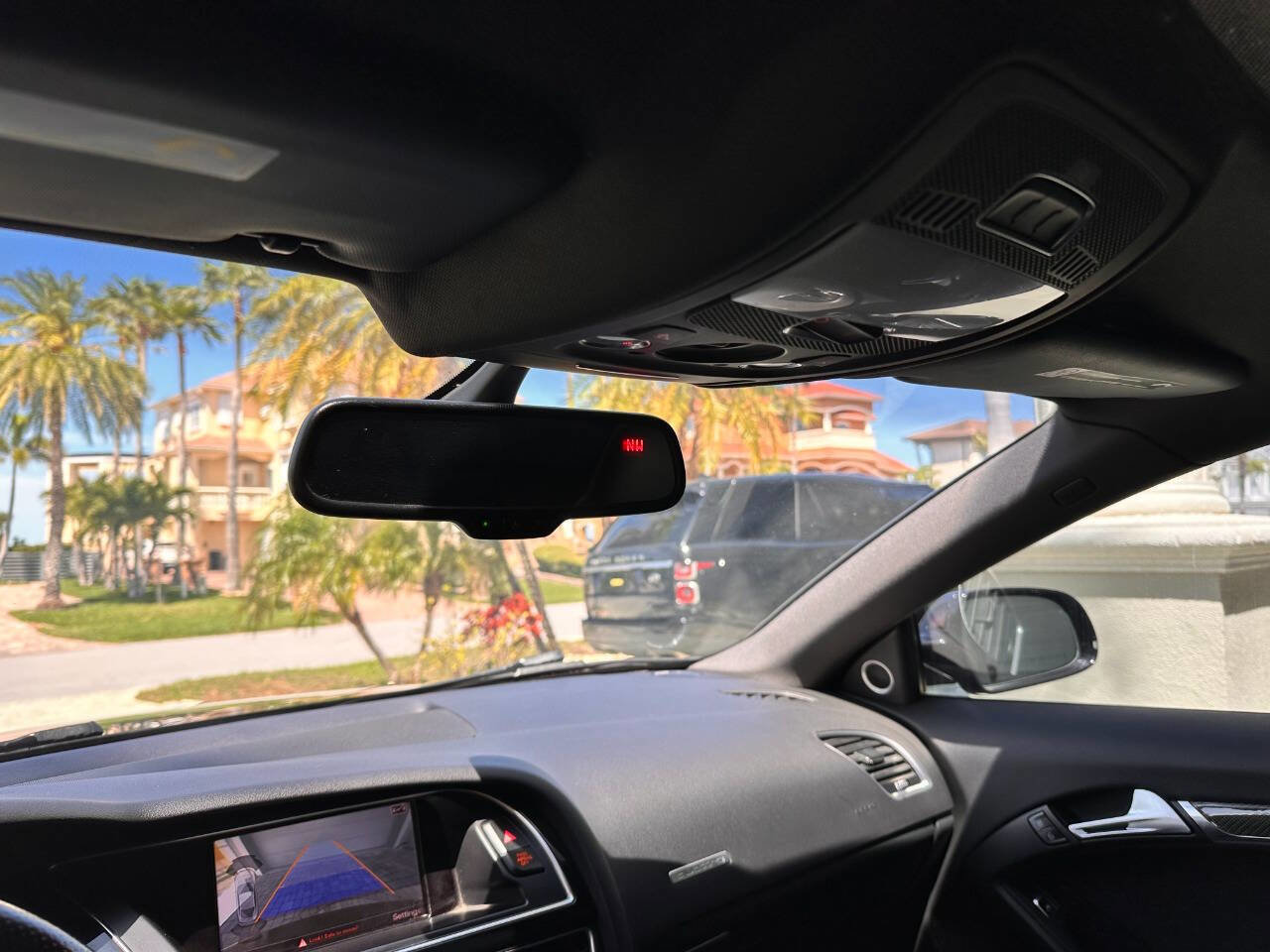 Used 2014 Audi RS 5 Coupe AWD/4WD image 21