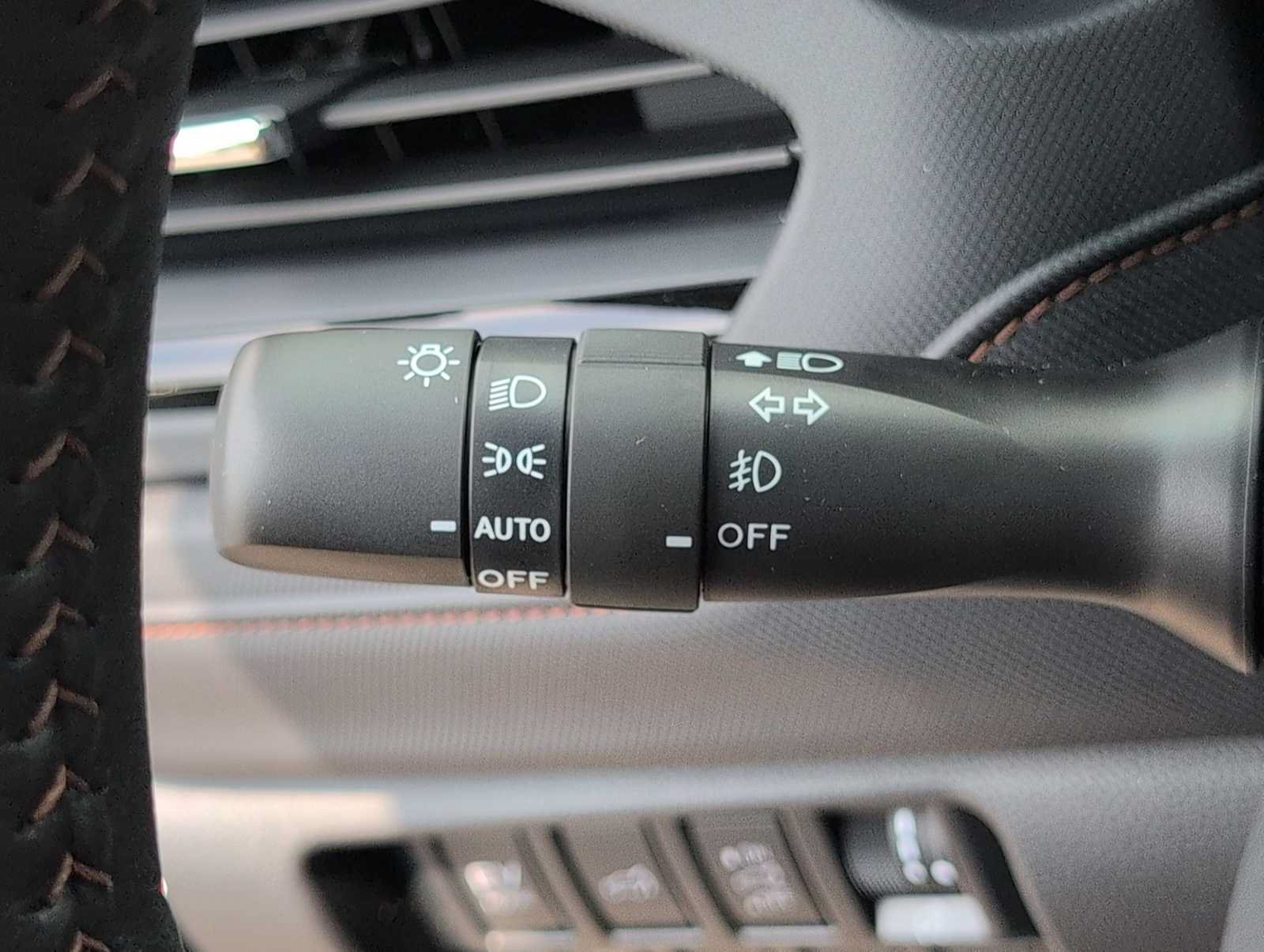 New 2026 Subaru Forester Touring AWD/4WD image 26