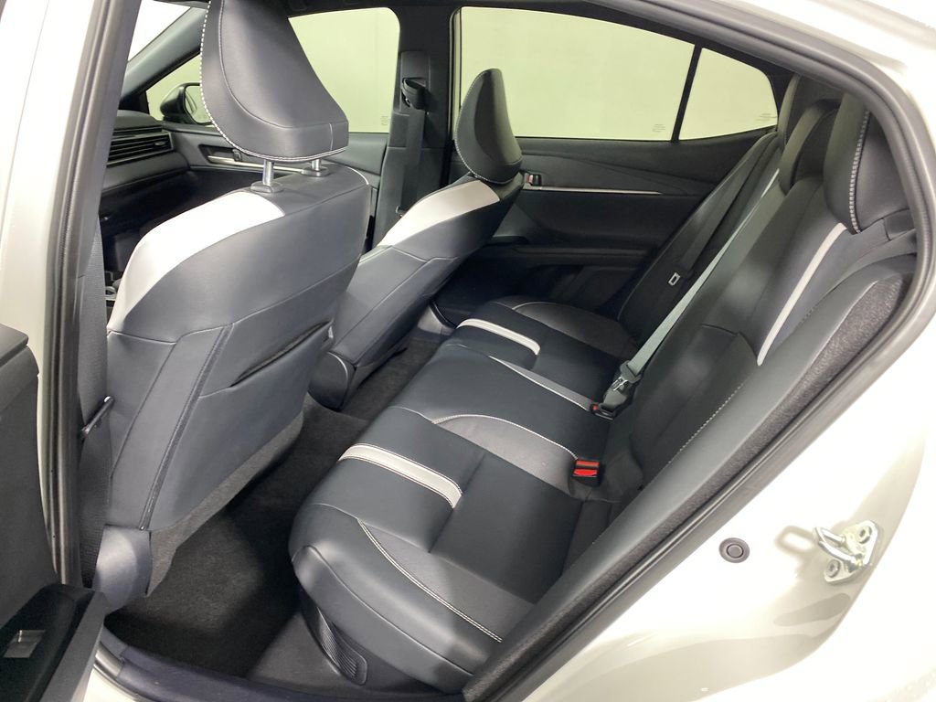 Certified 2025 Toyota Camry SE w/ Convenience Package image 26