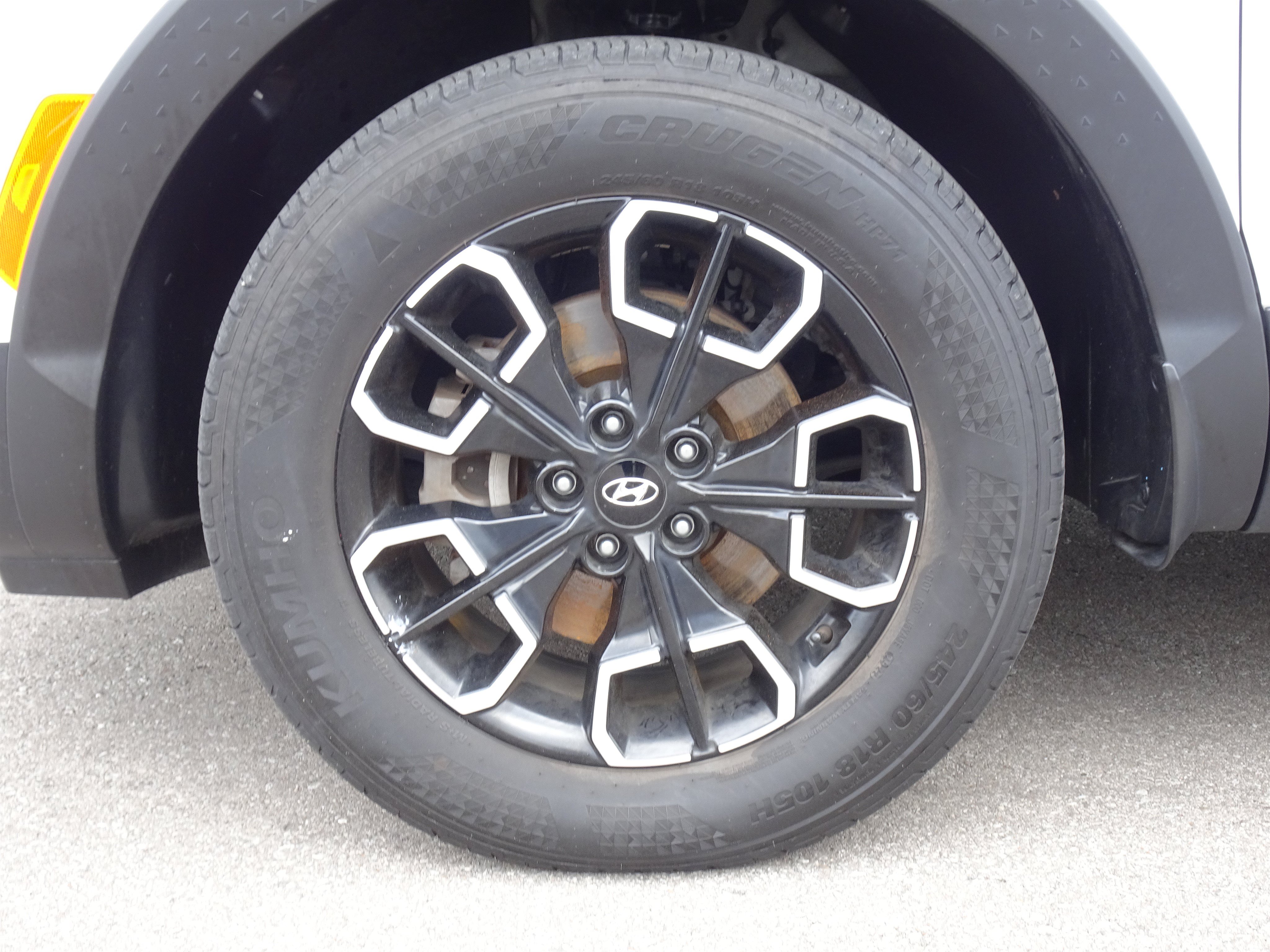 Used 2022 Hyundai Santa Cruz SEL Premium AWD/4WD image 30