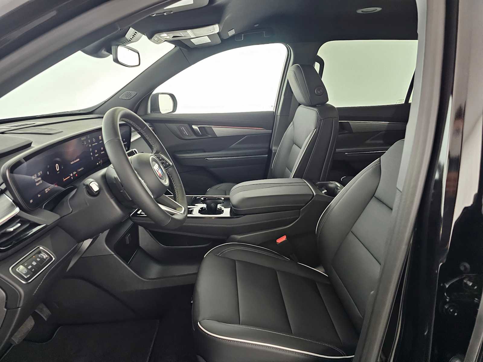 New 2026 Buick Enclave Preferred image 22