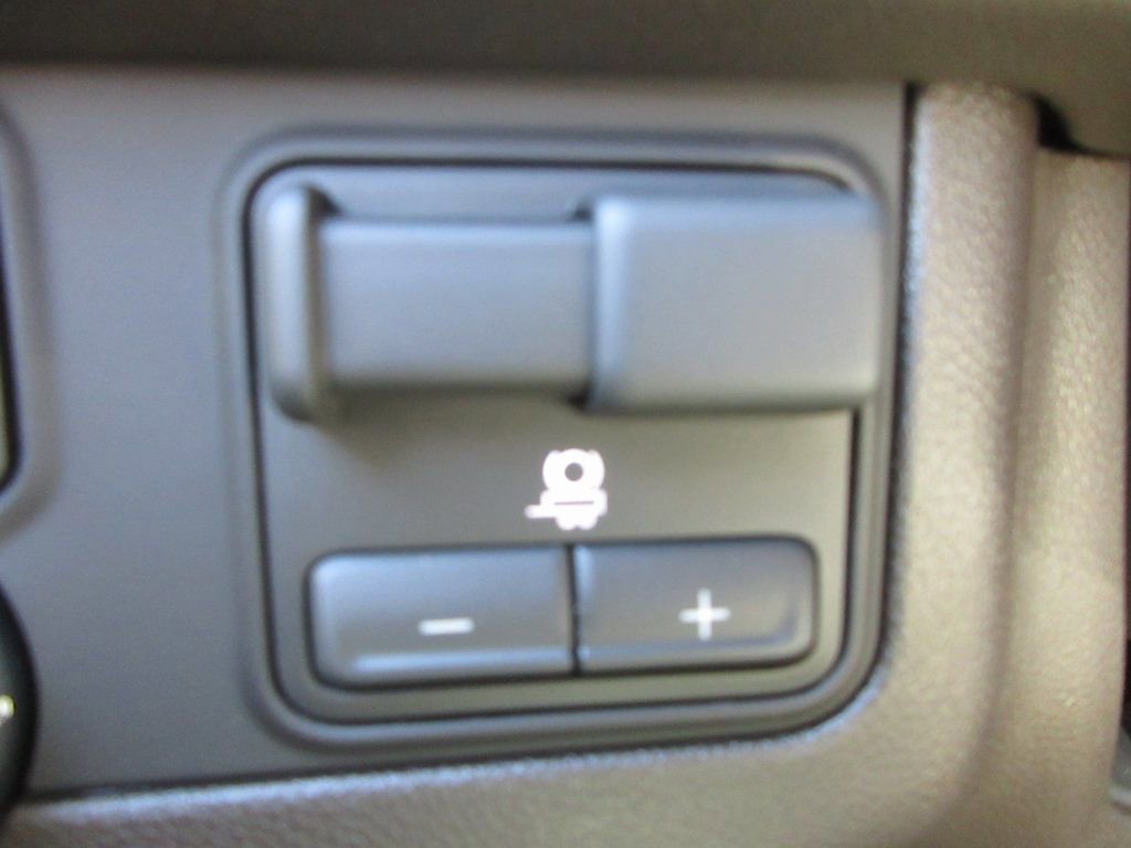 New 2026 GMC Yukon Elevation w/ Elevation Premium Package image 21