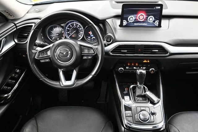 Used 2020 MAZDA CX-9 Touring w/ Touring Premium Package AWD/4WD image 10