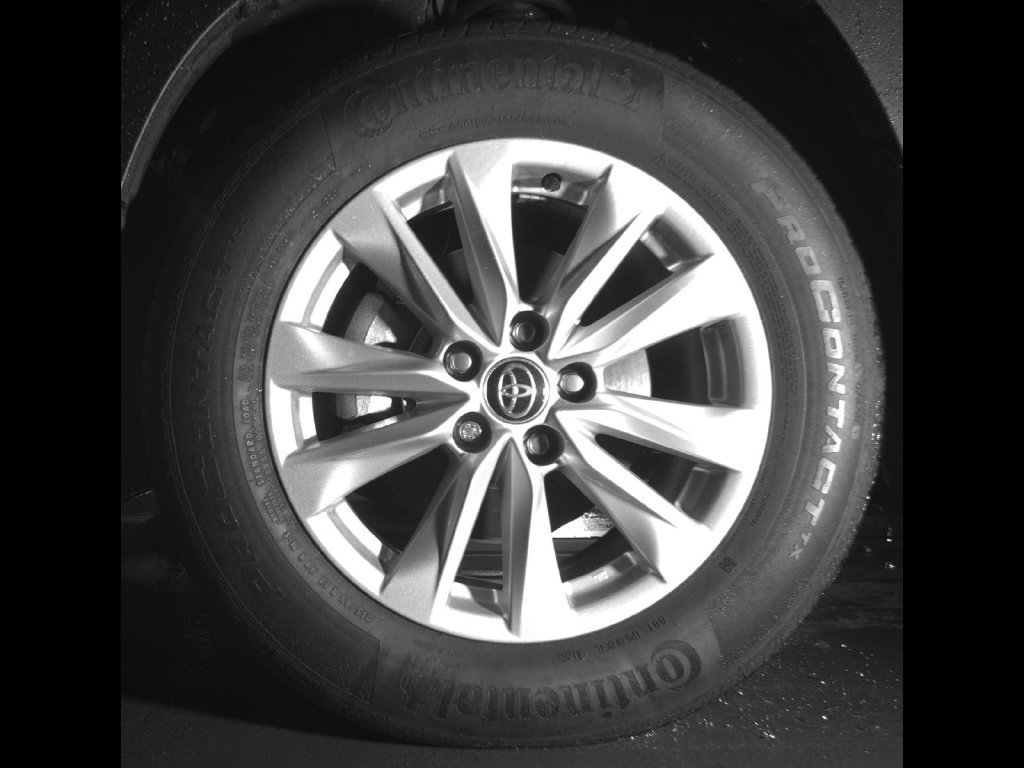 Certified 2026 Toyota Corolla Cross LE w/ Cold Weather Package AWD/4WD image 22